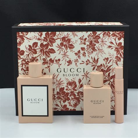 gucci lotion bloom|Gucci Bloom costco.